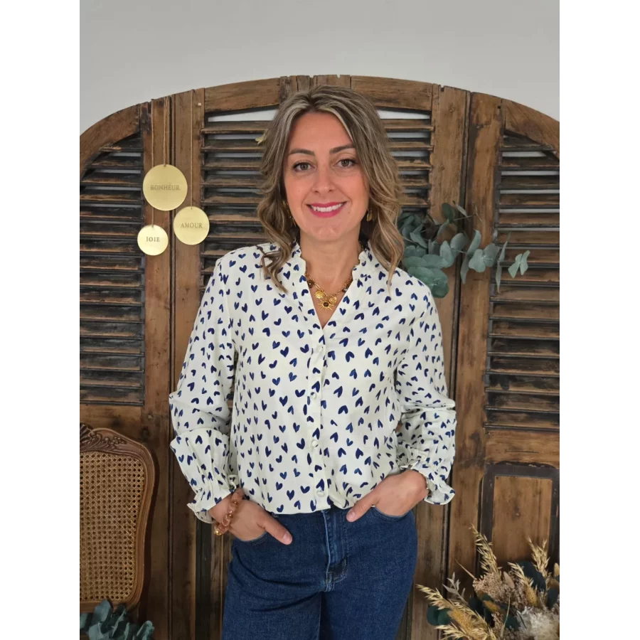 category_name | Elly et Anne