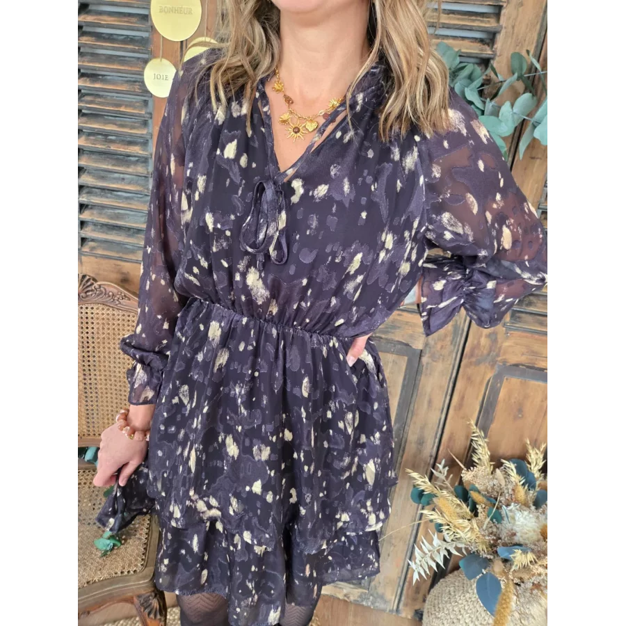 category_name | Elly et Anne