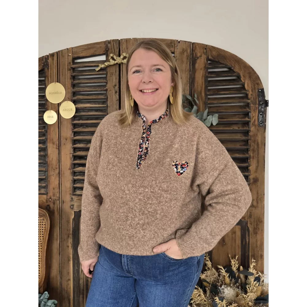 category_name | Elly et Anne