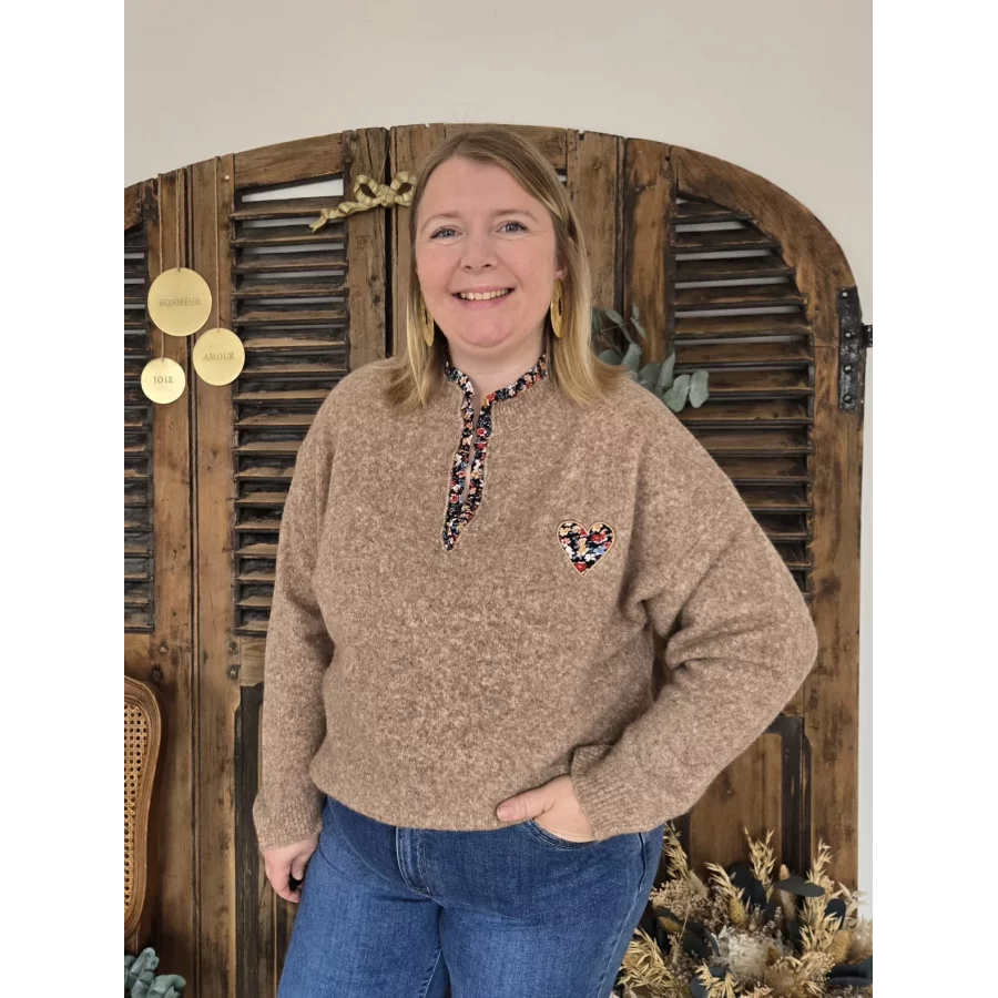 category_name | Elly et Anne