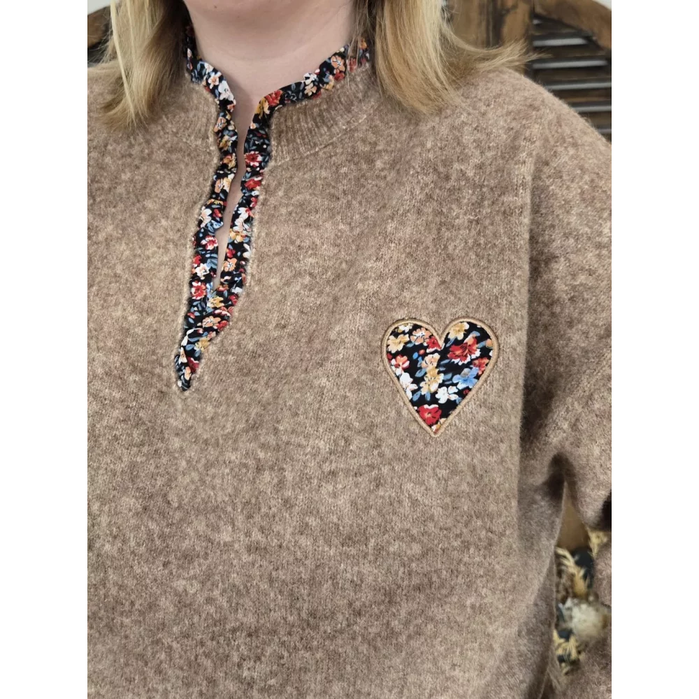 category_name | Elly et Anne