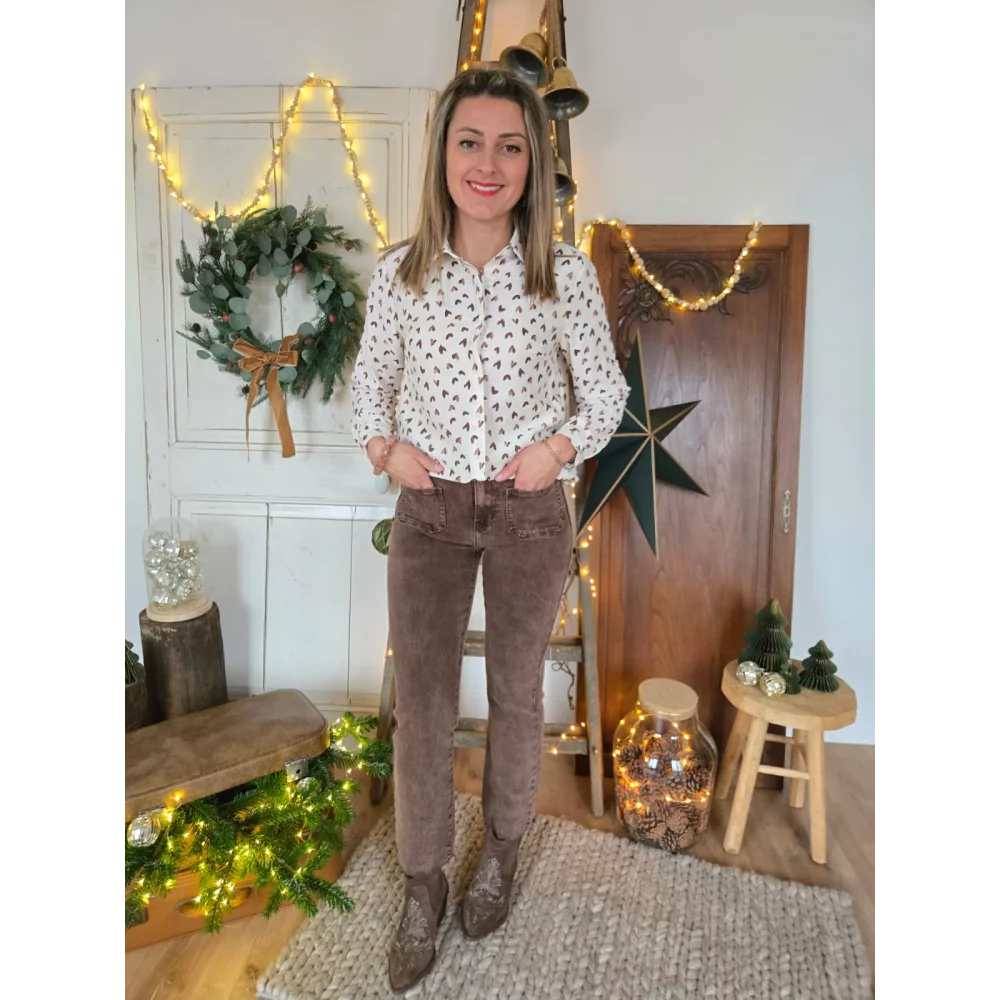 category_name | Elly et Anne