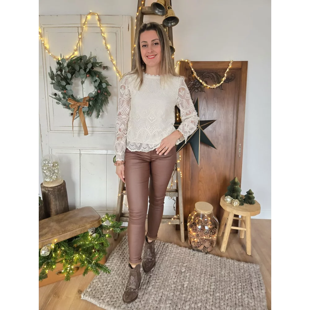 category_name | Elly et Anne