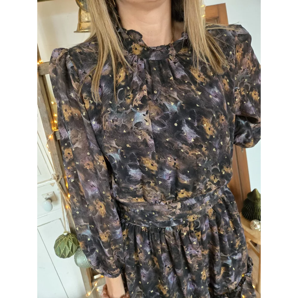 category_name | Elly et Anne