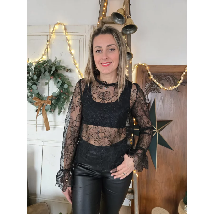 category_name | Elly et Anne