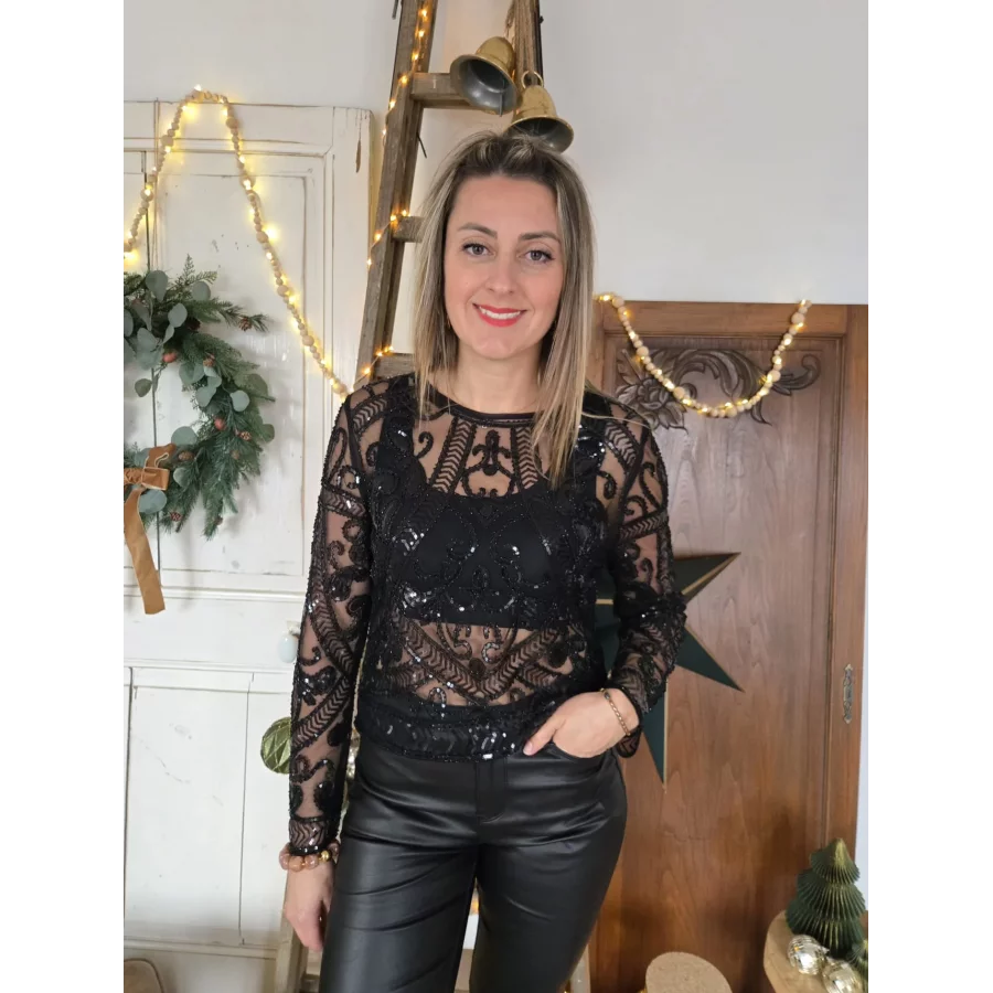 category_name | Elly et Anne