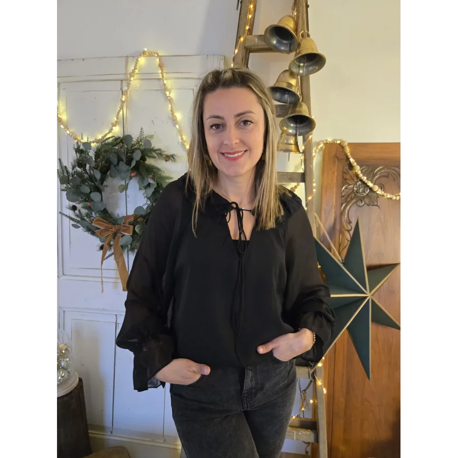 category_name | Elly et Anne