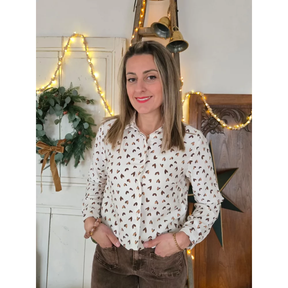 category_name | Elly et Anne