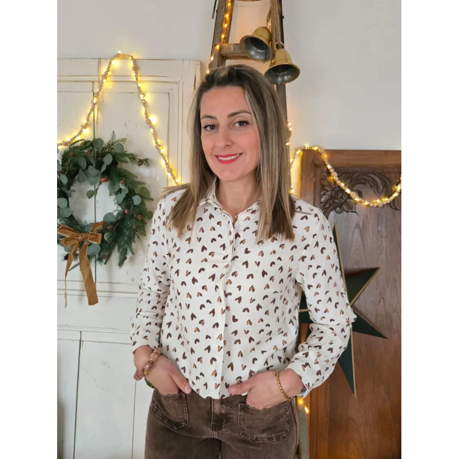 category_name | Elly et Anne