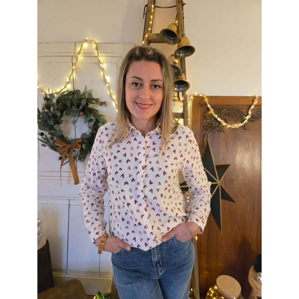 category_name | Elly et Anne