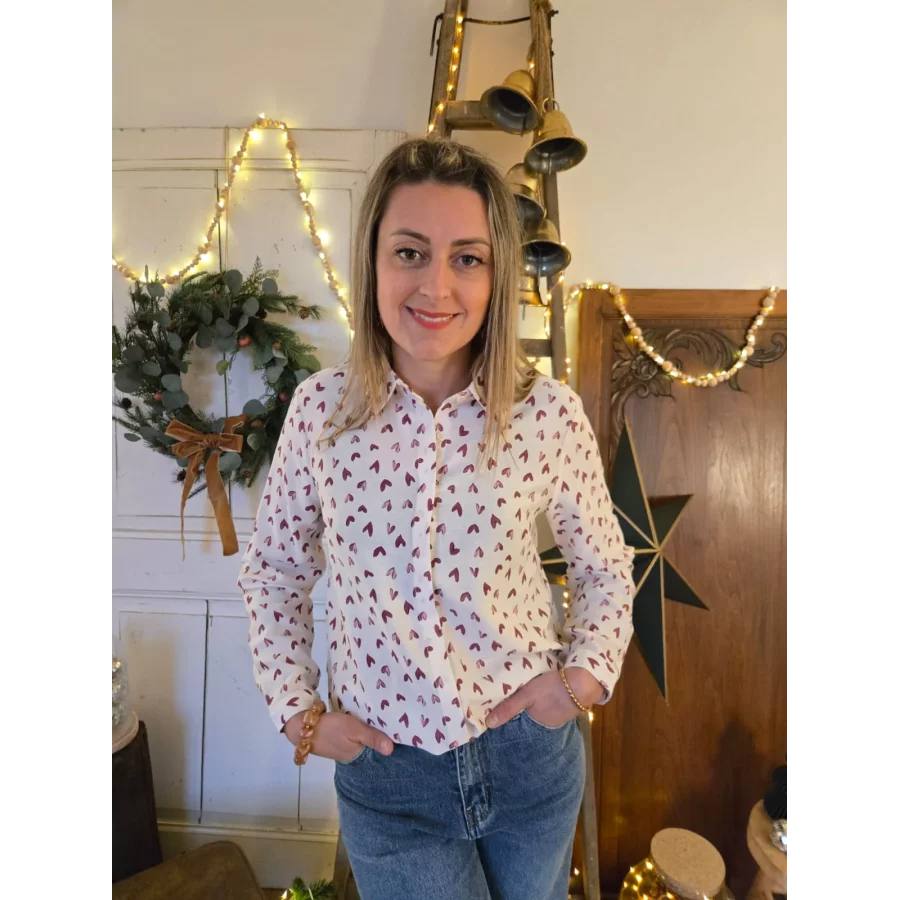 category_name | Elly et Anne