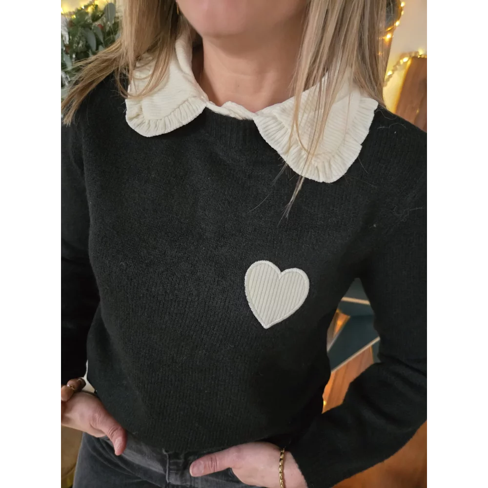 category_name | Elly et Anne