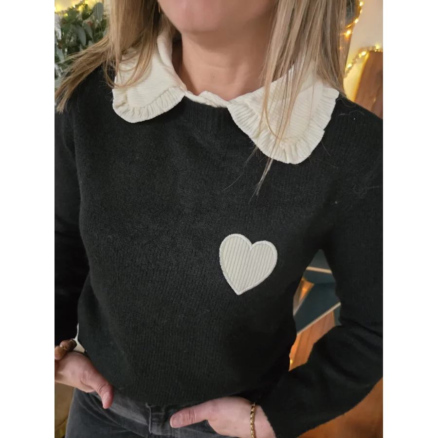 category_name | Elly et Anne