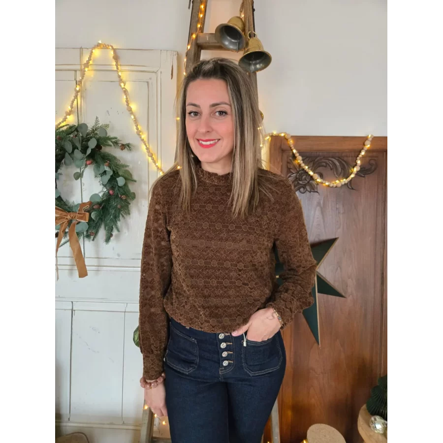 category_name | Elly et Anne