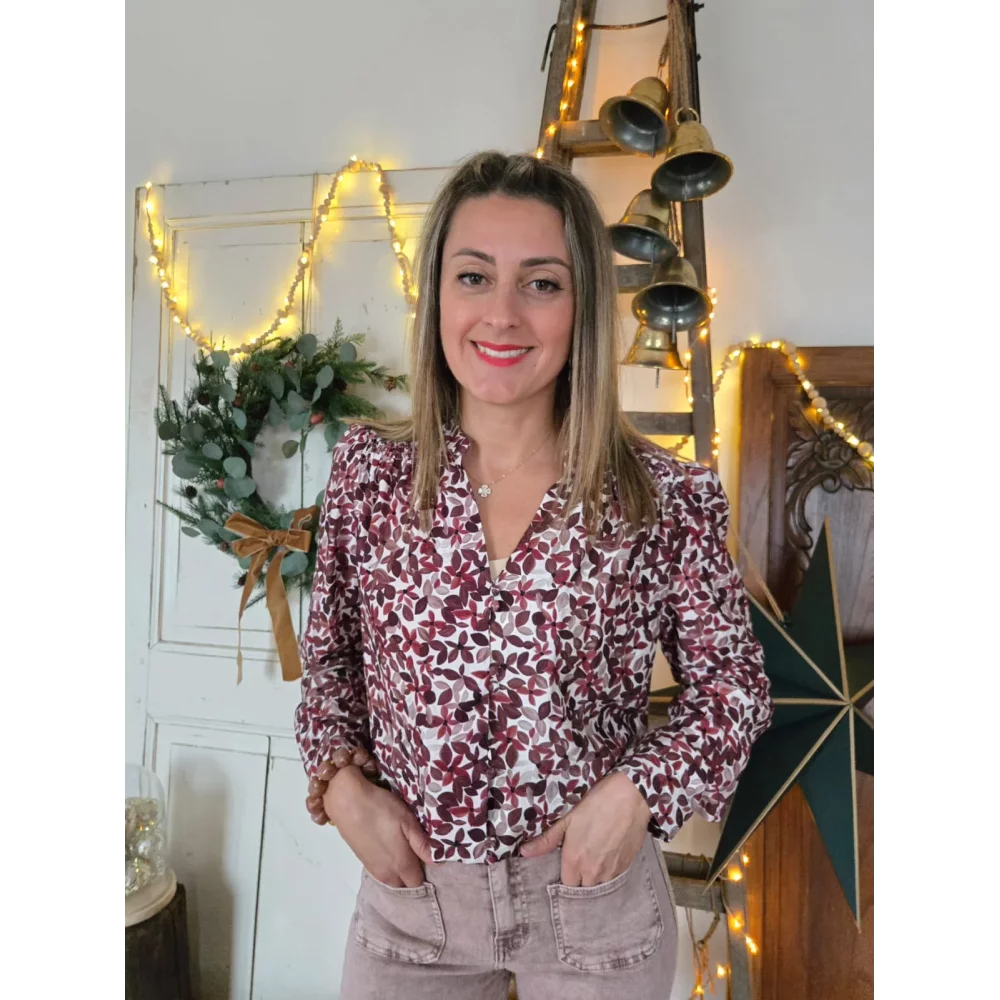 category_name | Elly et Anne