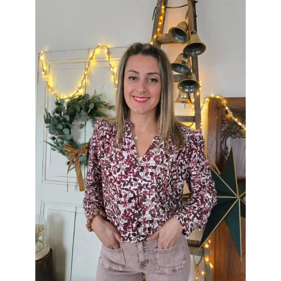 category_name | Elly et Anne