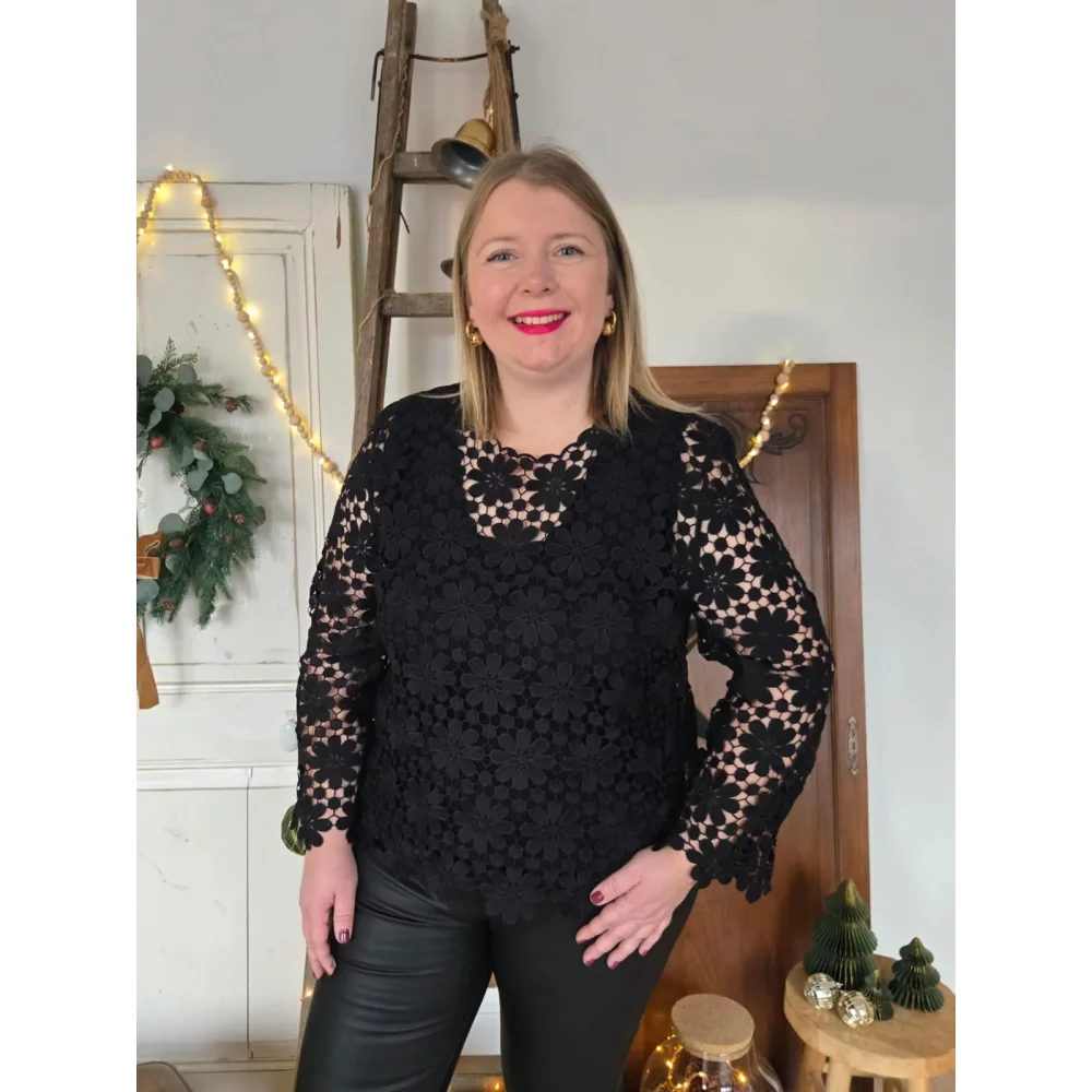 category_name | Elly et Anne