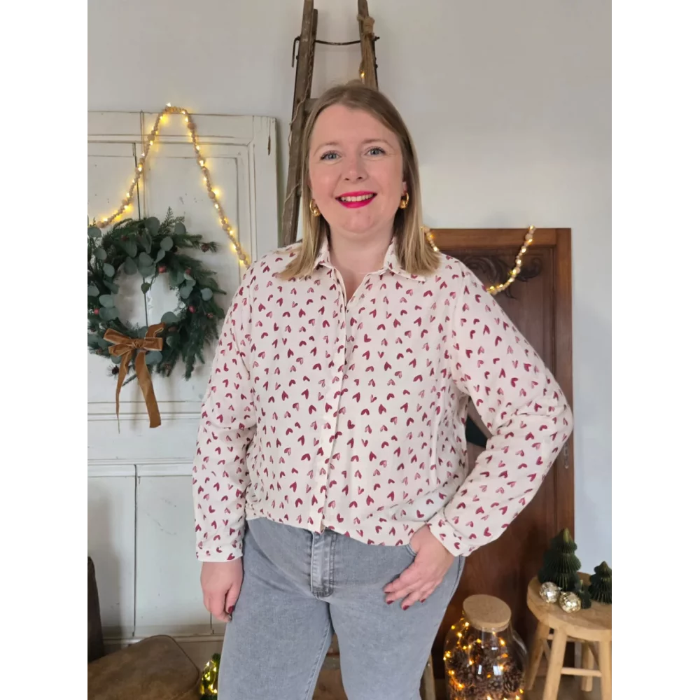 category_name | Elly et Anne