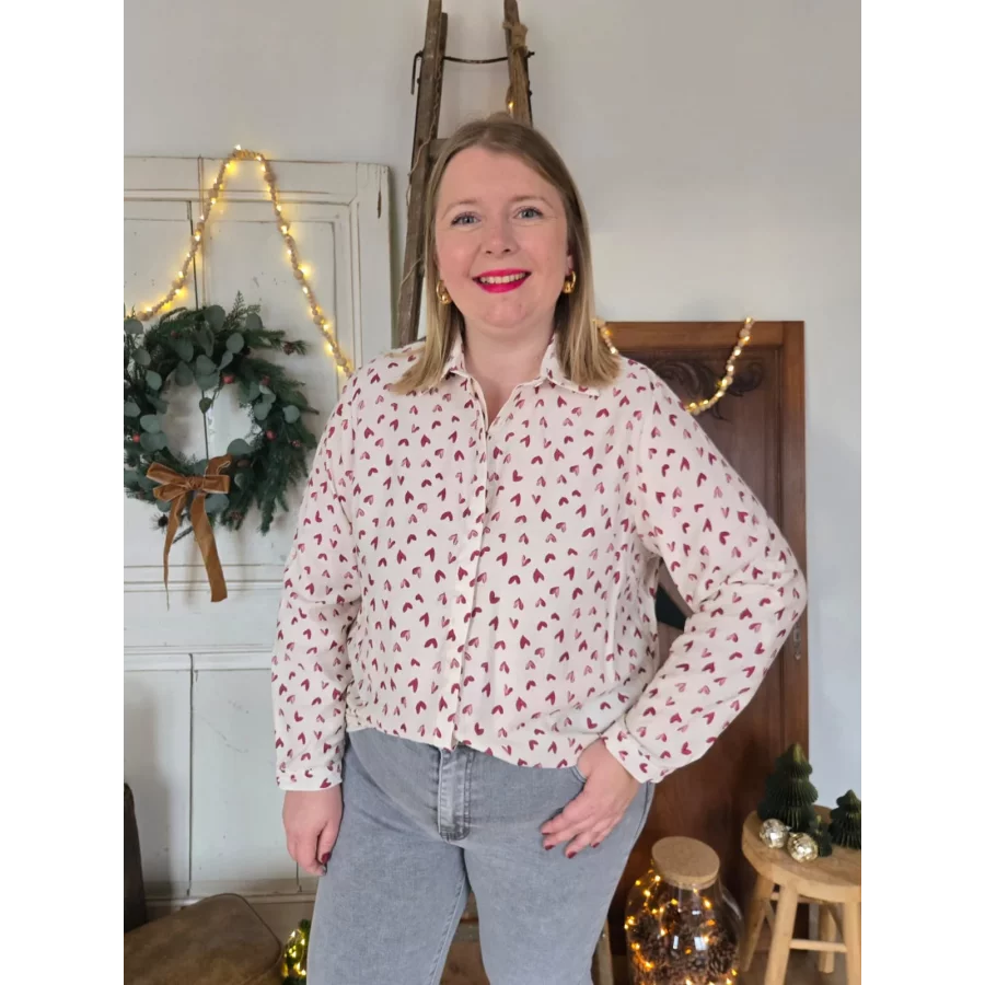 category_name | Elly et Anne