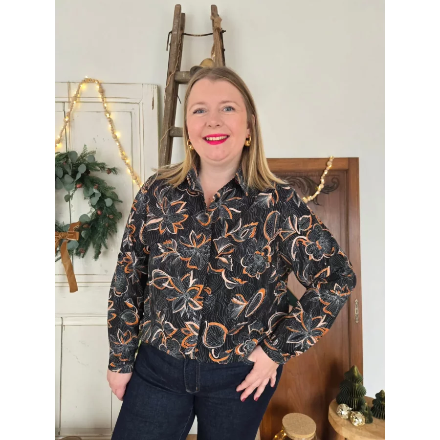 category_name | Elly et Anne