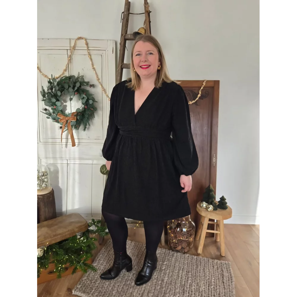 category_name | Elly et Anne