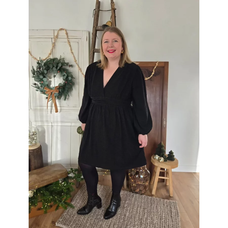 category_name | Elly et Anne