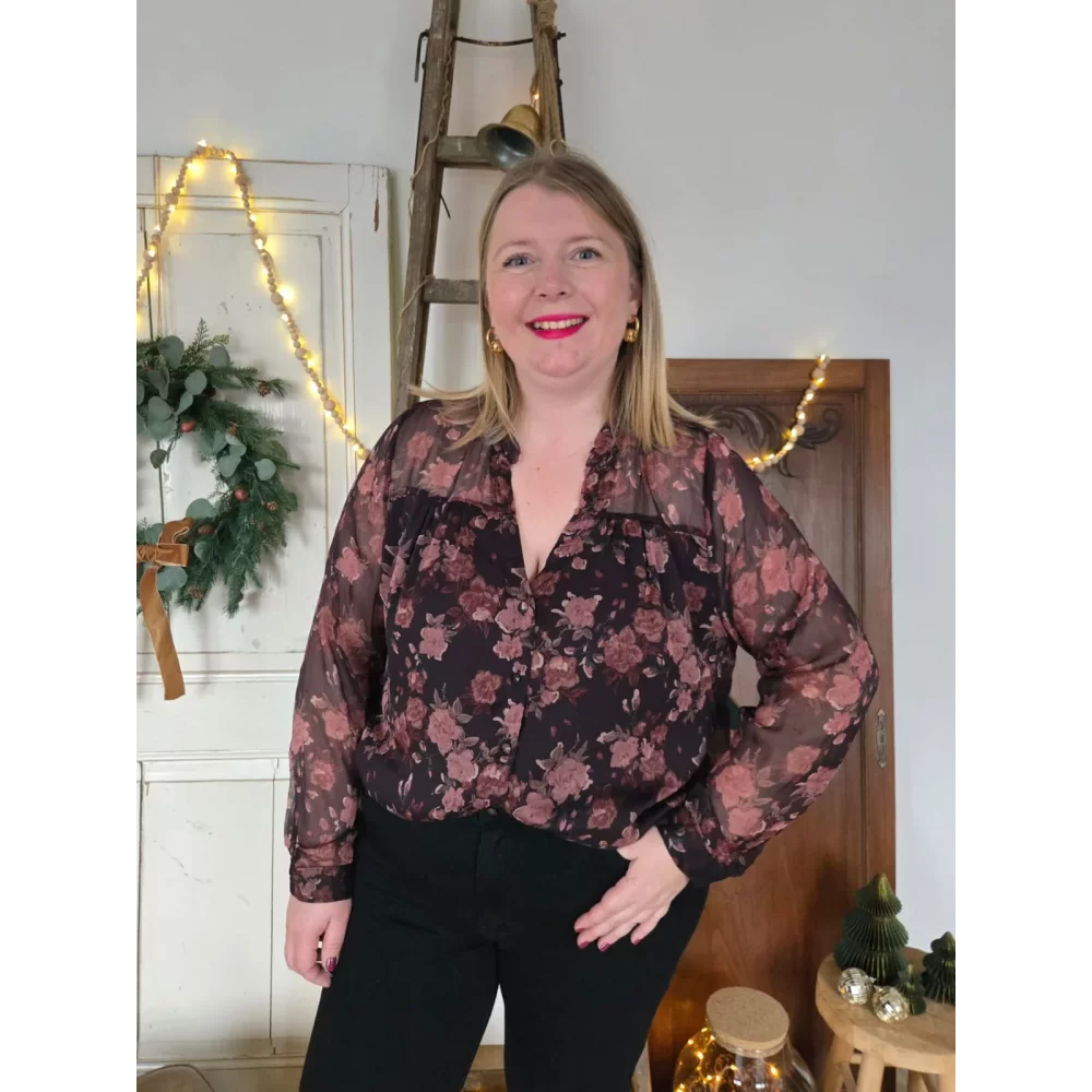 category_name | Elly et Anne