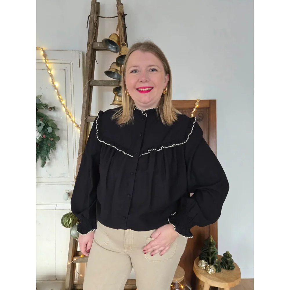 category_name | Elly et Anne