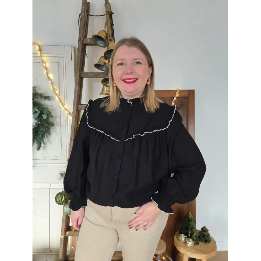 category_name | Elly et Anne