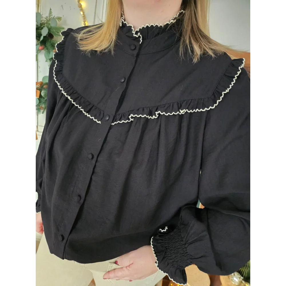 category_name | Elly et Anne