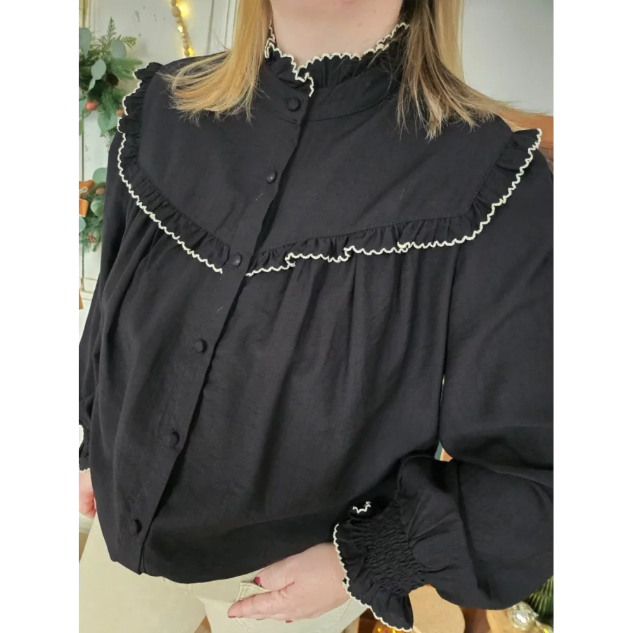 category_name | Elly et Anne