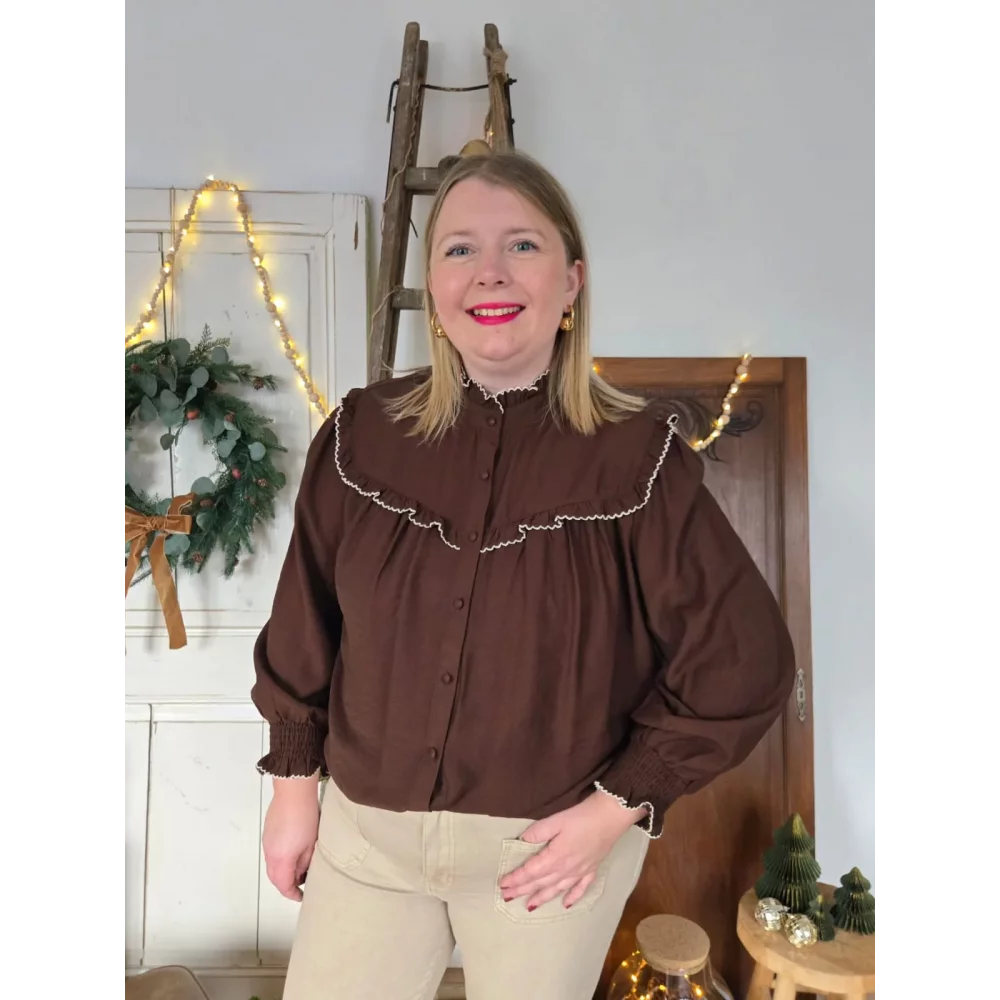 category_name | Elly et Anne