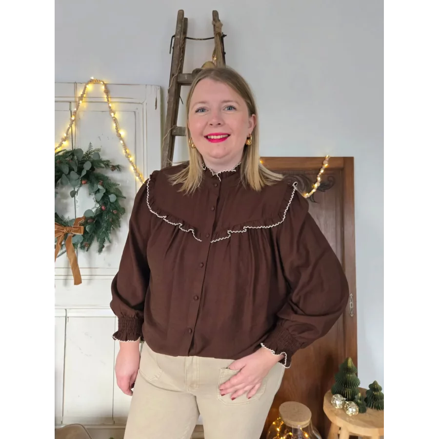 category_name | Elly et Anne