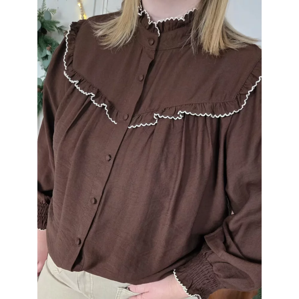 category_name | Elly et Anne