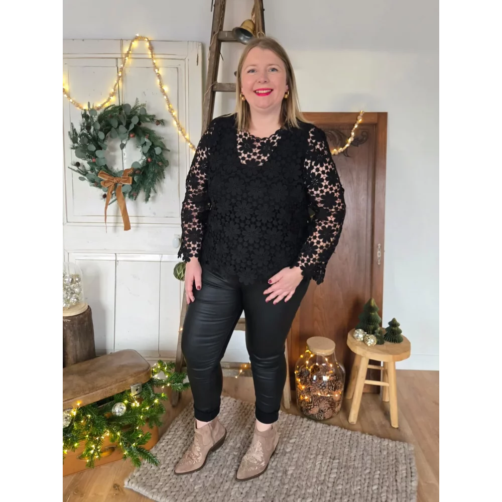 category_name | Elly et Anne