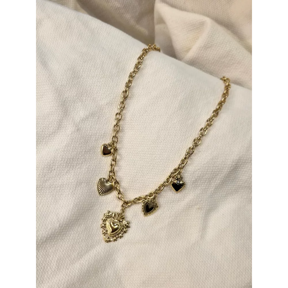 category_name | Elly et Anne