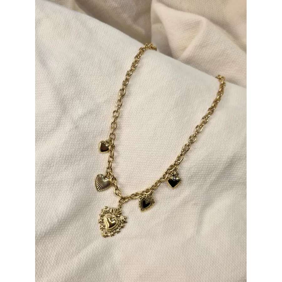 category_name | Elly et Anne