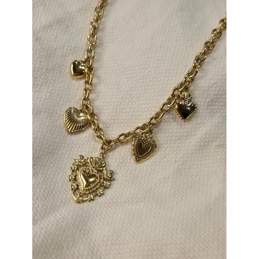 category_name | Elly et Anne