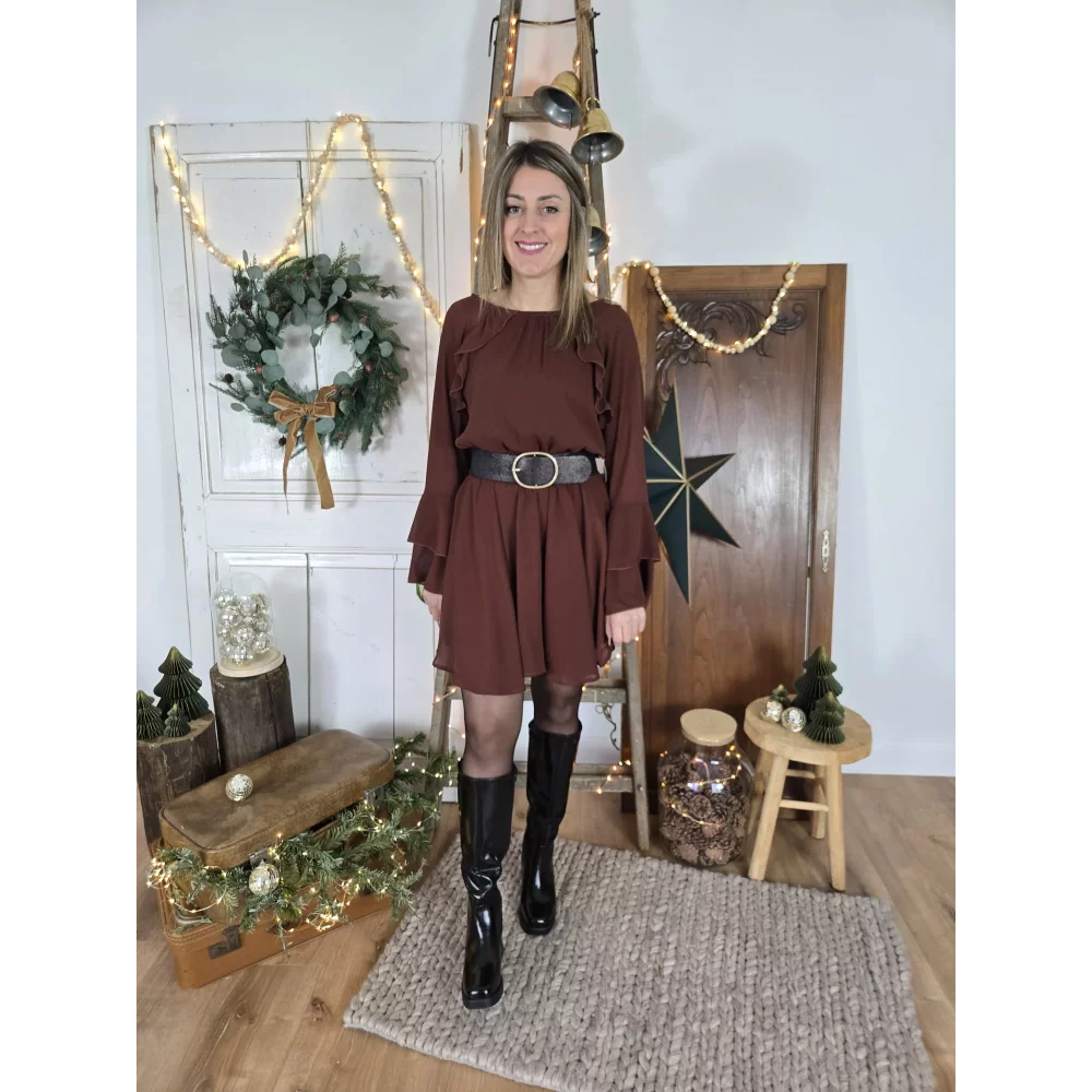 category_name | Elly et Anne