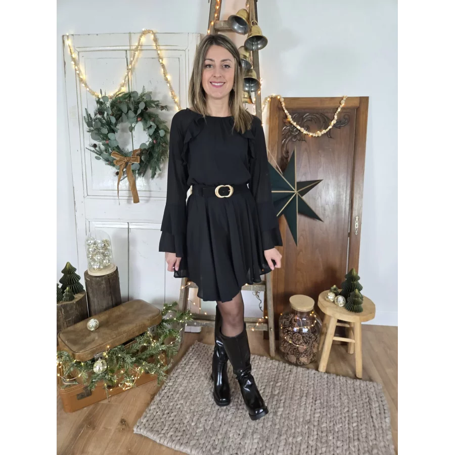 category_name | Elly et Anne