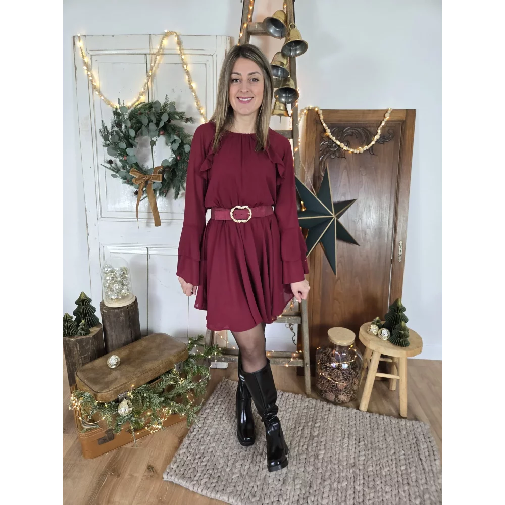 category_name | Elly et Anne