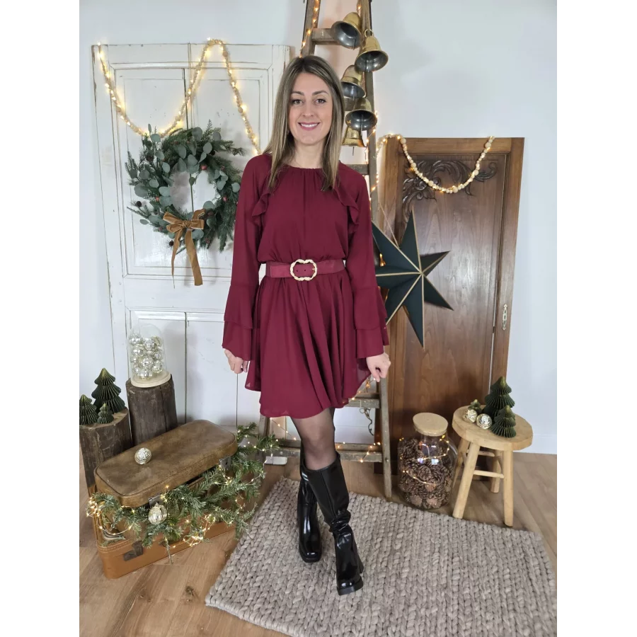 category_name | Elly et Anne