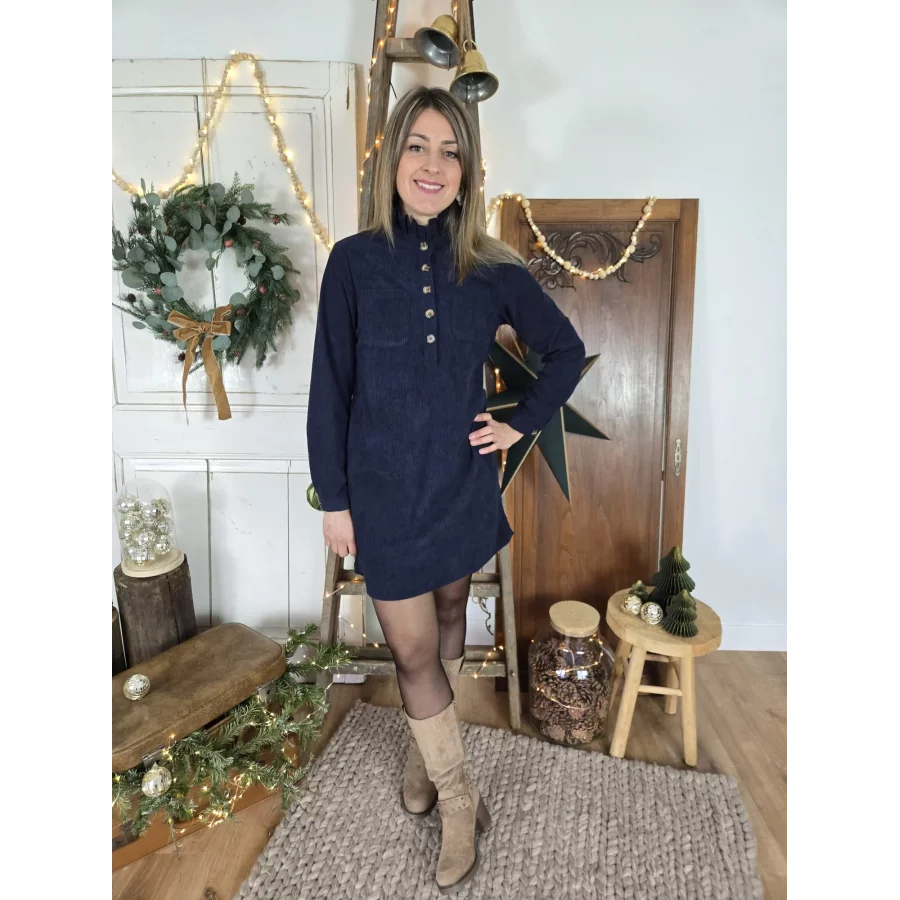 category_name | Elly et Anne