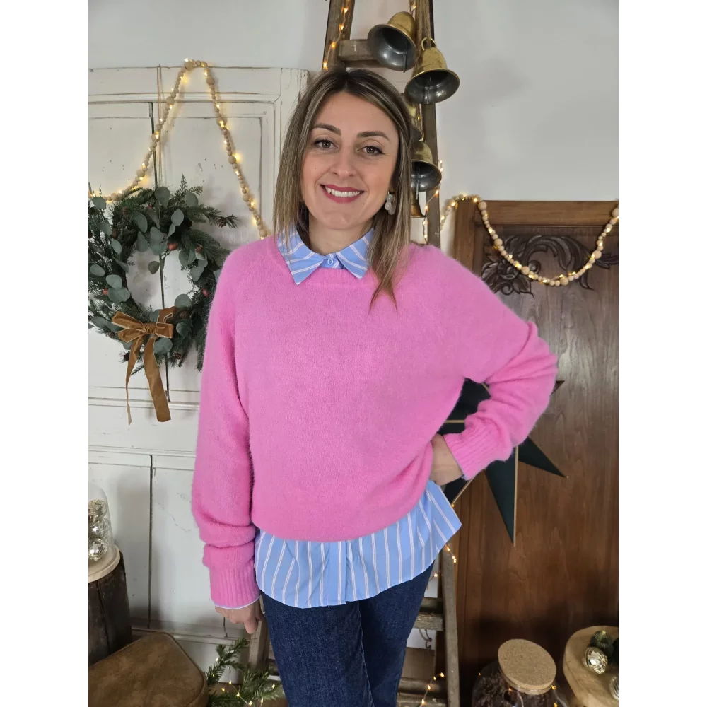 category_name | Elly et Anne