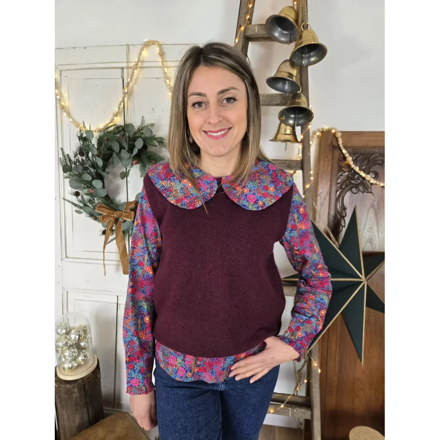 category_name | Elly et Anne