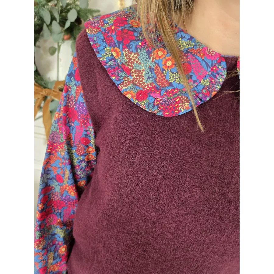 category_name | Elly et Anne