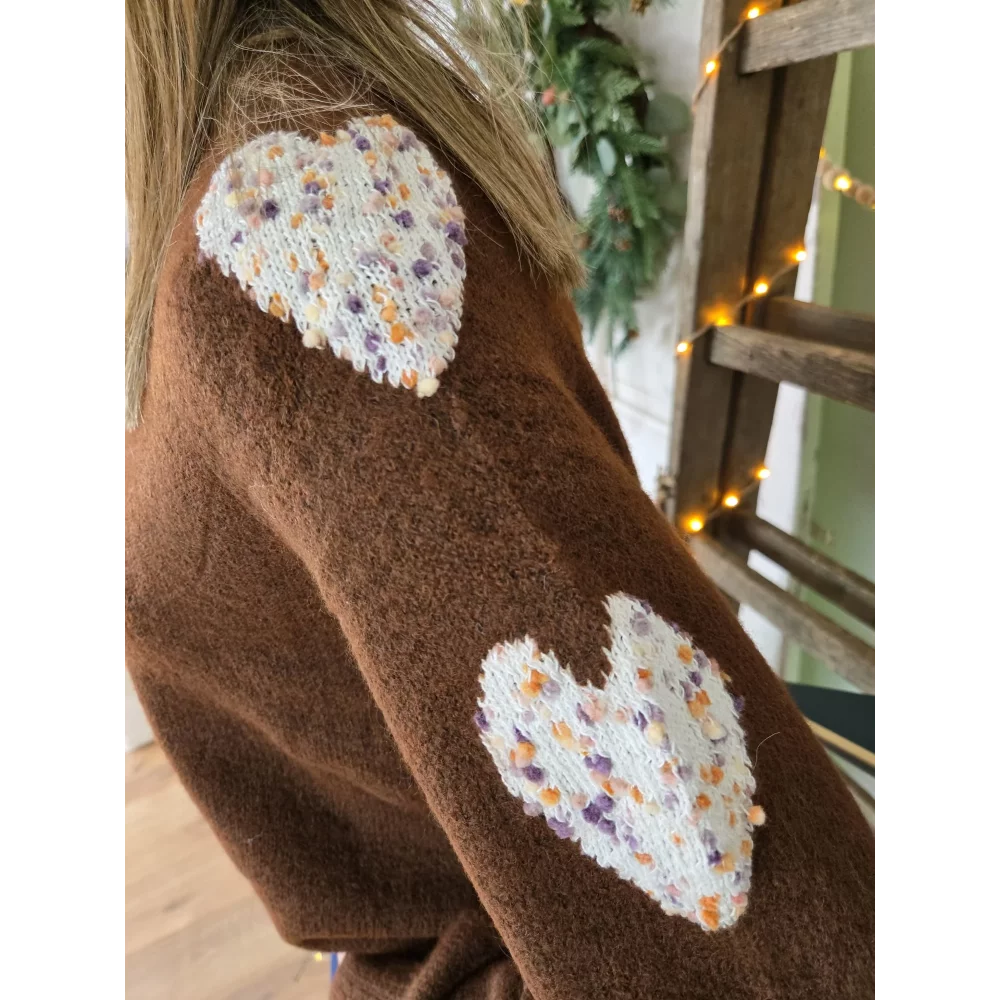 category_name | Elly et Anne