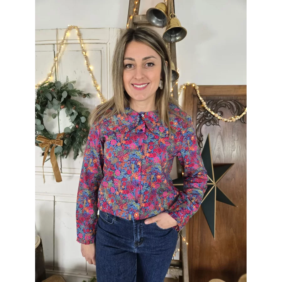 category_name | Elly et Anne