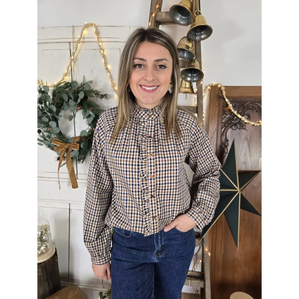 category_name | Elly et Anne