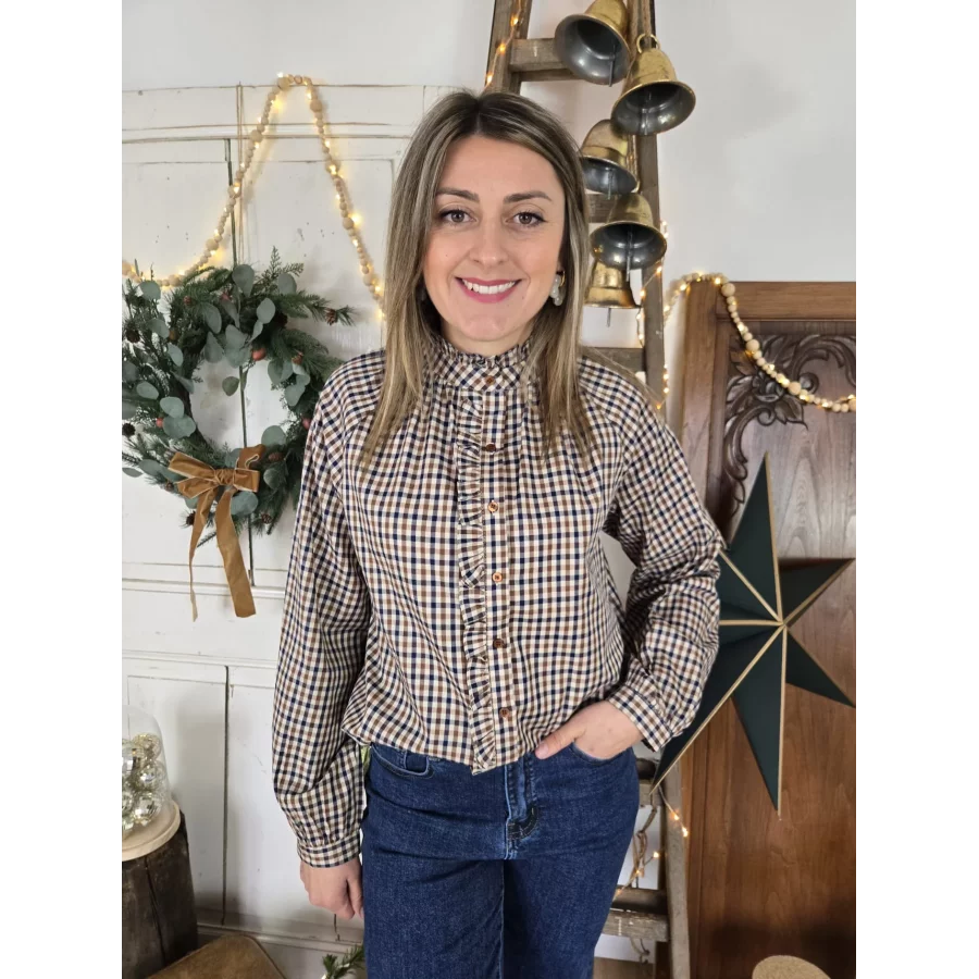 category_name | Elly et Anne